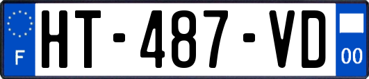 HT-487-VD