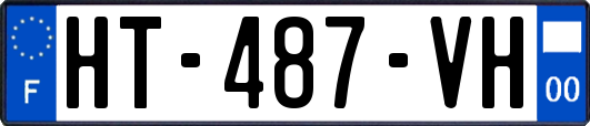 HT-487-VH