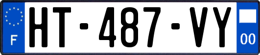 HT-487-VY
