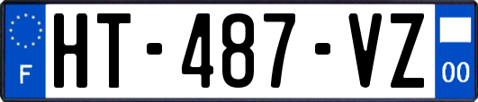 HT-487-VZ