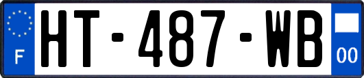 HT-487-WB