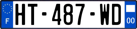 HT-487-WD