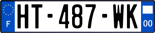 HT-487-WK