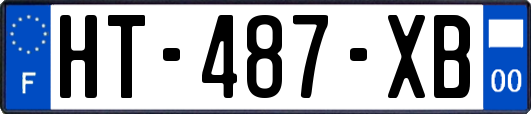 HT-487-XB