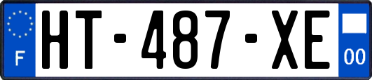 HT-487-XE