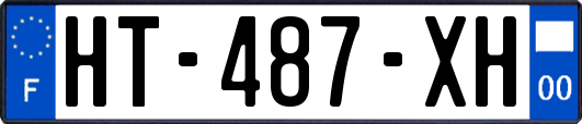 HT-487-XH
