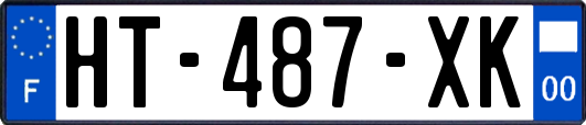 HT-487-XK