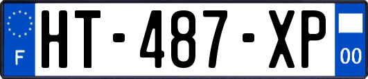HT-487-XP