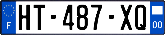HT-487-XQ