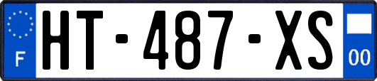 HT-487-XS