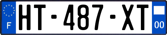 HT-487-XT