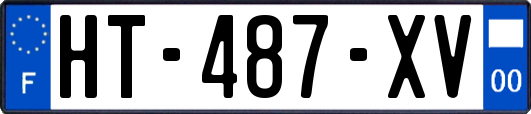 HT-487-XV