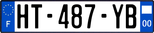 HT-487-YB