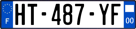 HT-487-YF