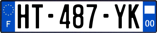 HT-487-YK