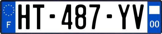 HT-487-YV