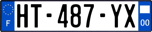 HT-487-YX