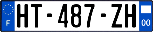 HT-487-ZH
