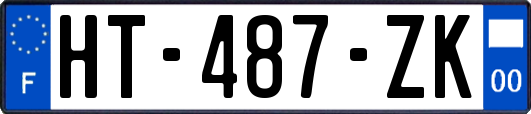 HT-487-ZK