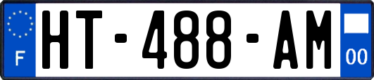 HT-488-AM
