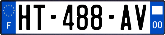 HT-488-AV