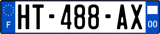 HT-488-AX