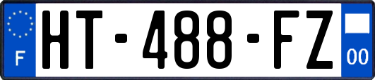 HT-488-FZ
