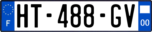 HT-488-GV
