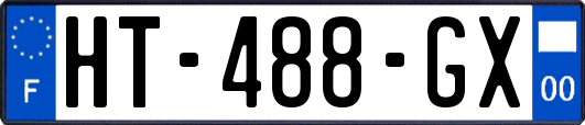 HT-488-GX