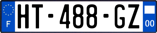 HT-488-GZ