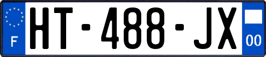 HT-488-JX