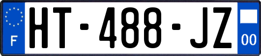 HT-488-JZ