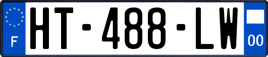 HT-488-LW