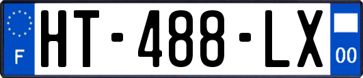 HT-488-LX