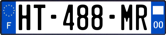 HT-488-MR