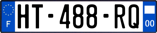 HT-488-RQ