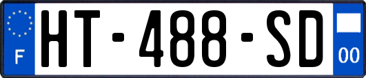 HT-488-SD