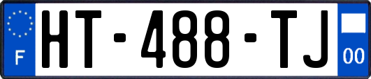 HT-488-TJ