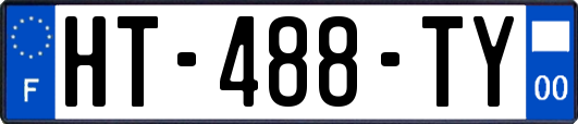 HT-488-TY