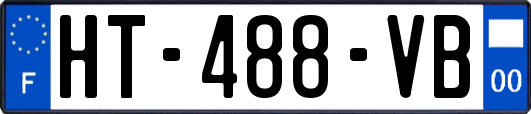 HT-488-VB