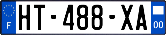 HT-488-XA