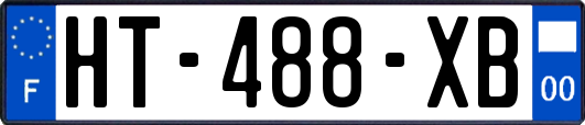 HT-488-XB