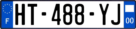 HT-488-YJ
