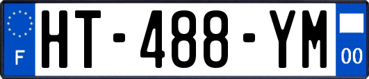 HT-488-YM