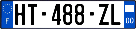 HT-488-ZL