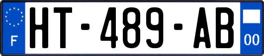 HT-489-AB