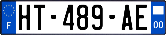 HT-489-AE