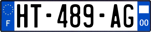 HT-489-AG