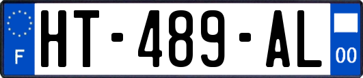 HT-489-AL