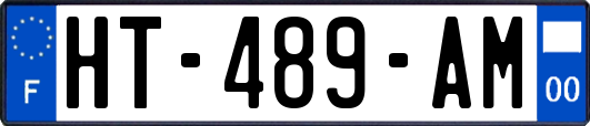 HT-489-AM